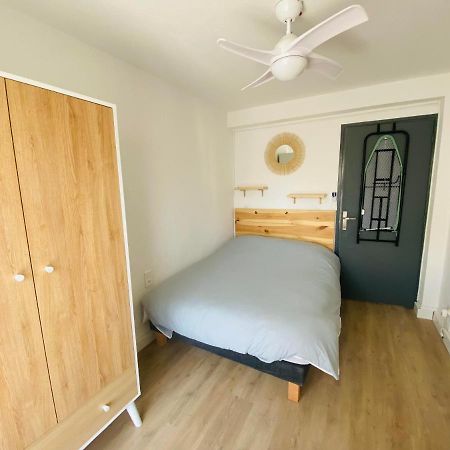 Appartement T2 4 Pers - Bord De Mer Le Grau-du-Roi Kültér fotó